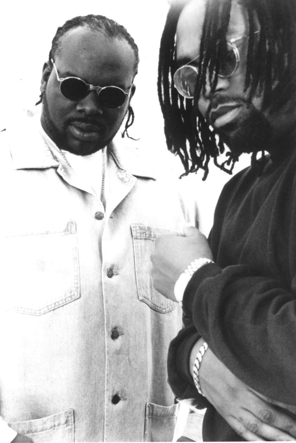 Tag Team at The Lexus Box Garden at Legacy Hall on Dec 6, 2026