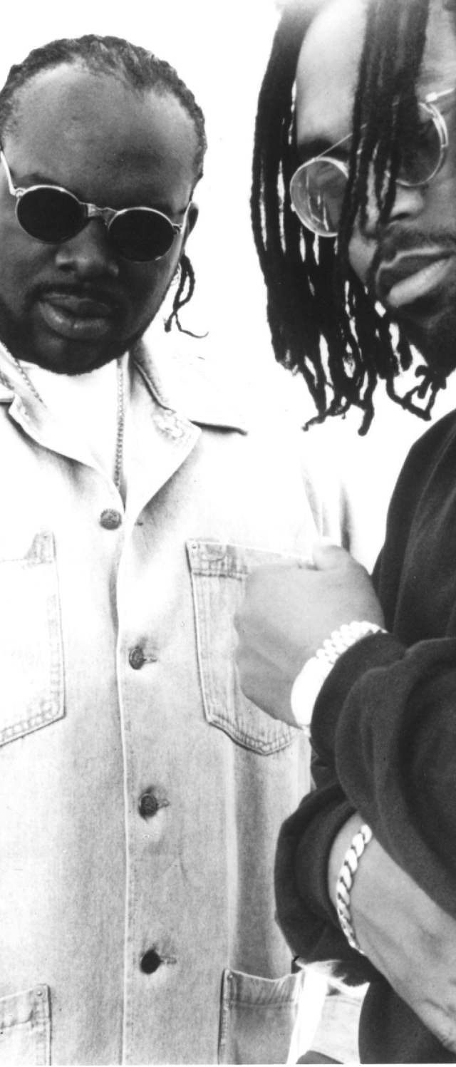 Tag Team: Rap/Hip Hop artist
