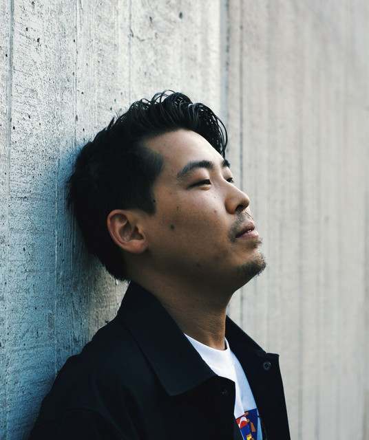 Taiki Nulight: Dance/Electronica artist