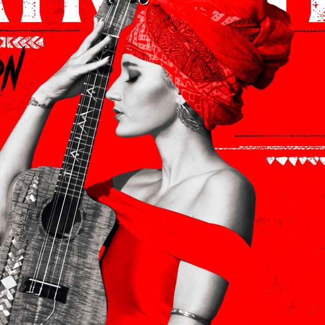 Taimane at Hawaii Theatre Center on Oct 22, 2026