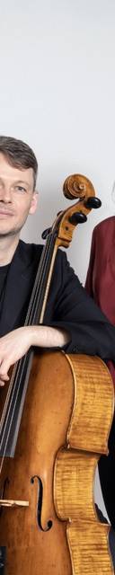 Takacs Quartet
