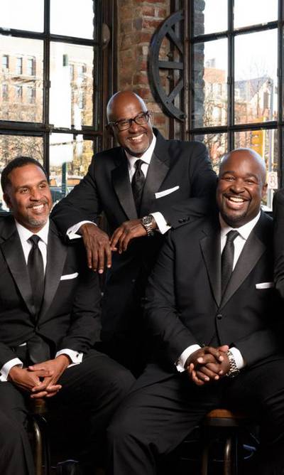 Take 6