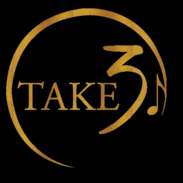Take3 - Violins of Hope at Bankhead Theater - Livermore Valley PAC on Oct 18, 2026