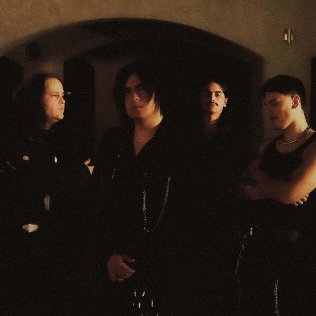 Taken by Tides: Rock artist
