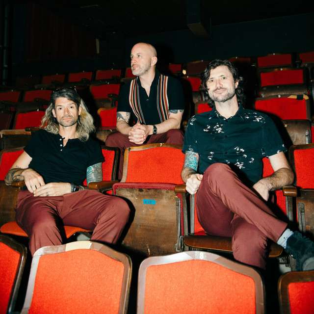 Taking Back Sunday at Buffalo Outer Harbor on Sep 29, 2026