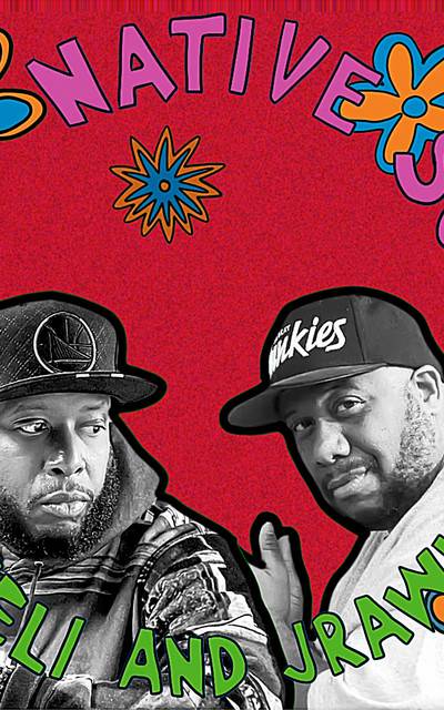 Talib Kweli (Rescheduled from 9/6/26)