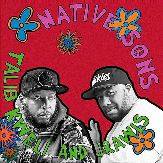 Talib Kweli at Blue Note Jazz Club - NY on Sep 23, 2026