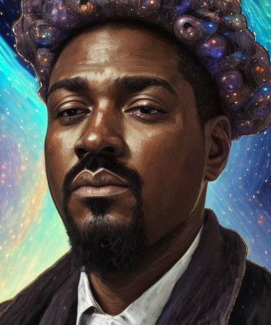 Tall Black Guy at The Regent Theater Los Angeles on Nov 4, 2026