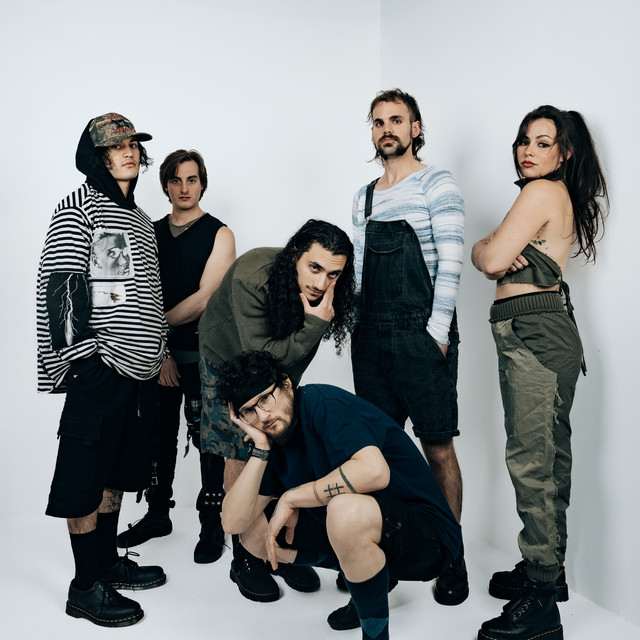 Tallah at Phantom Power on Oct 15, 2026