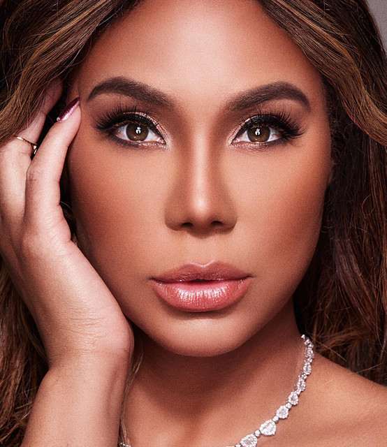 Tamar Braxton at City Winery - Chicago on Sep 15, 2026