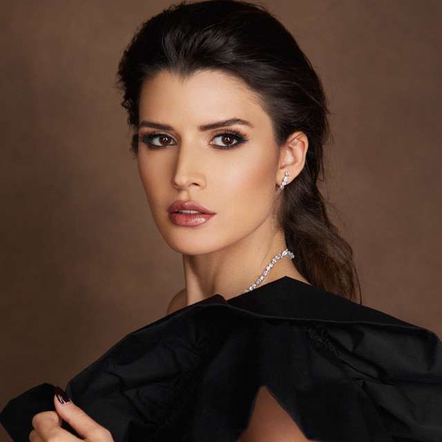 Vissi d'Arte Gala Concert - Tamara Radjenovic and Murat Karahan at Carnegie Hall - Isaac Stern Auditorium on Nov 27, 2026