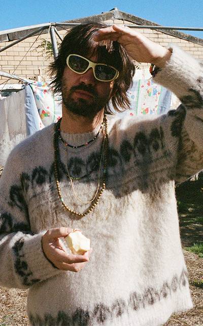 Tame Impala