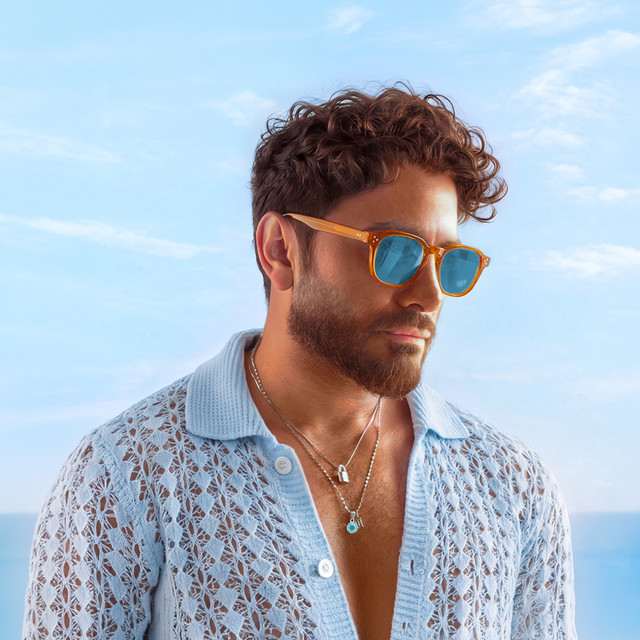Tamer Hosny at OVO Arena Wembley on Oct 31, 2026