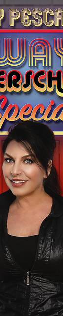 Tammy Pescatelli