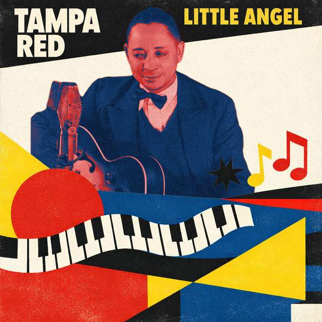 2027 Tampa Bay Blues Festival - Sunday at Vinoy Park on Apr 11, 2027