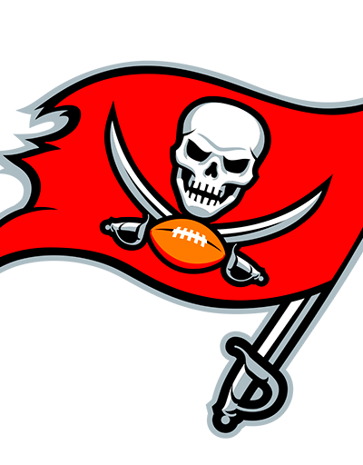 Green Bay Packers at Tampa Bay Buccaneers