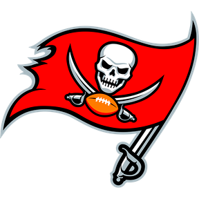 Tampa Bay Buccaneers logo