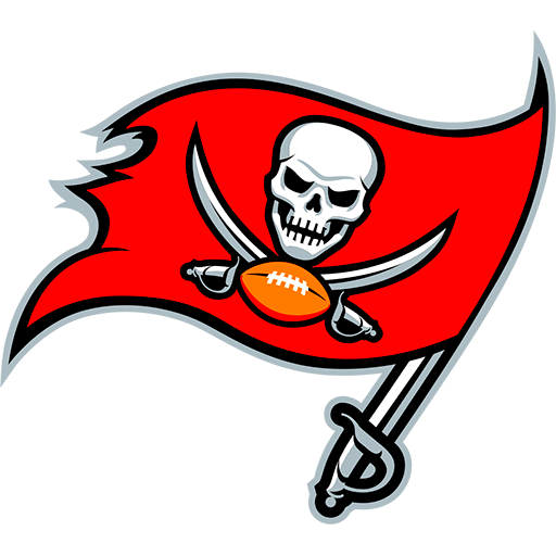 2026 Tampa Bay Buccaneers Season Tickets (Includes Tickets To All Regular Season Home Games) at Raymond James Stadium on…