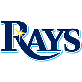 Tampa Bay Rays logo