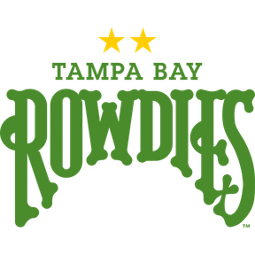 Tampa Bay Rowdies logo