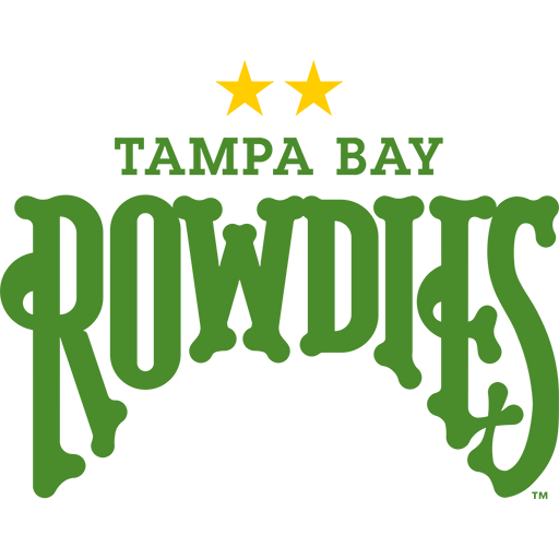 Birmingham Legion FC at Tampa Bay Rowdies at Al Lang Stadium on Sep 19, 2026