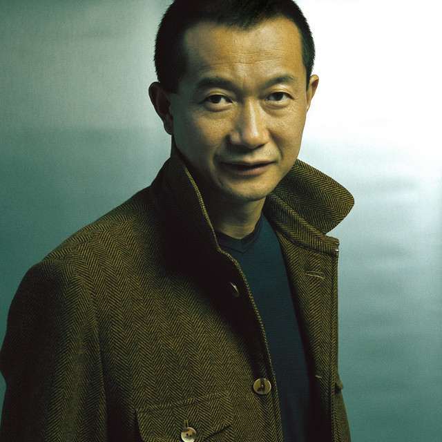 Tan Dun at Chicago Symphony Center on May 22, 2027