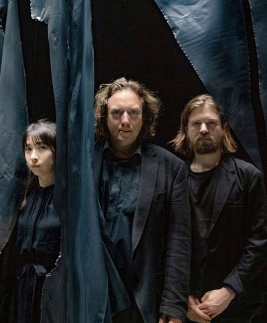 Tangerine Dream at Indigo at The O2 on Feb 7, 2027