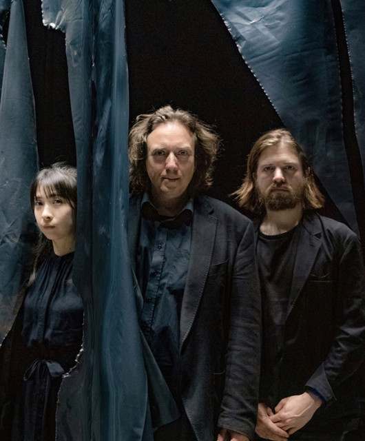 Tangerine Dream: New Age artist