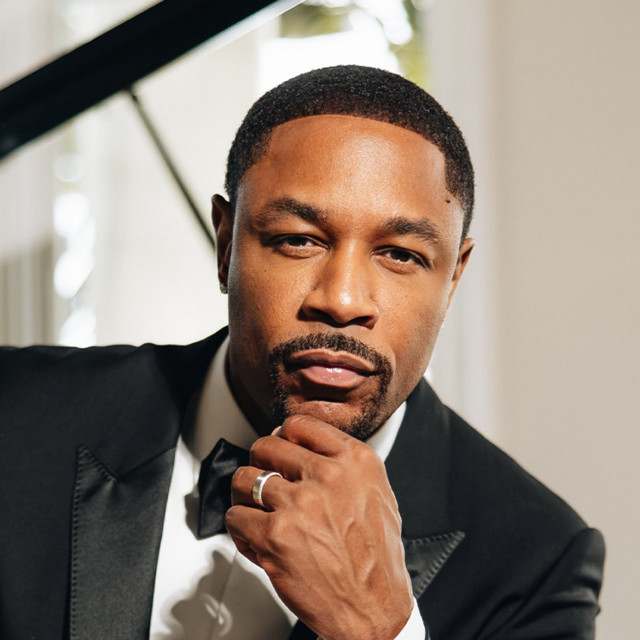 Tank: R&B artist