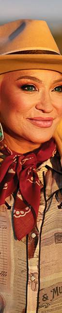 Tanya Tucker