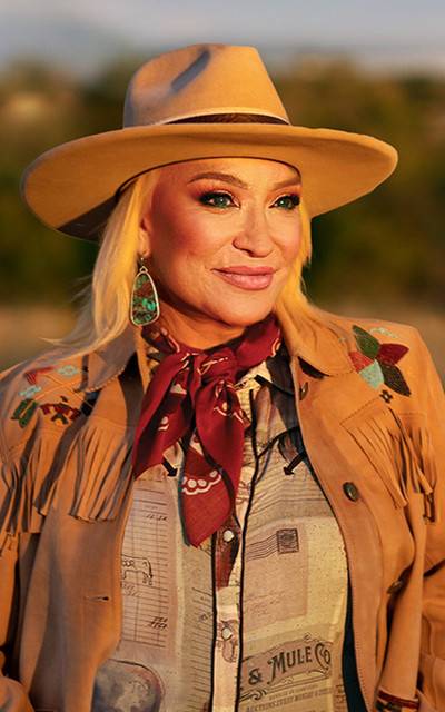 Tanya Tucker