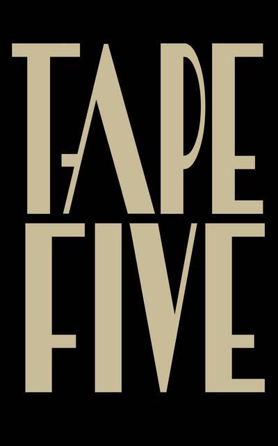 Tape Face