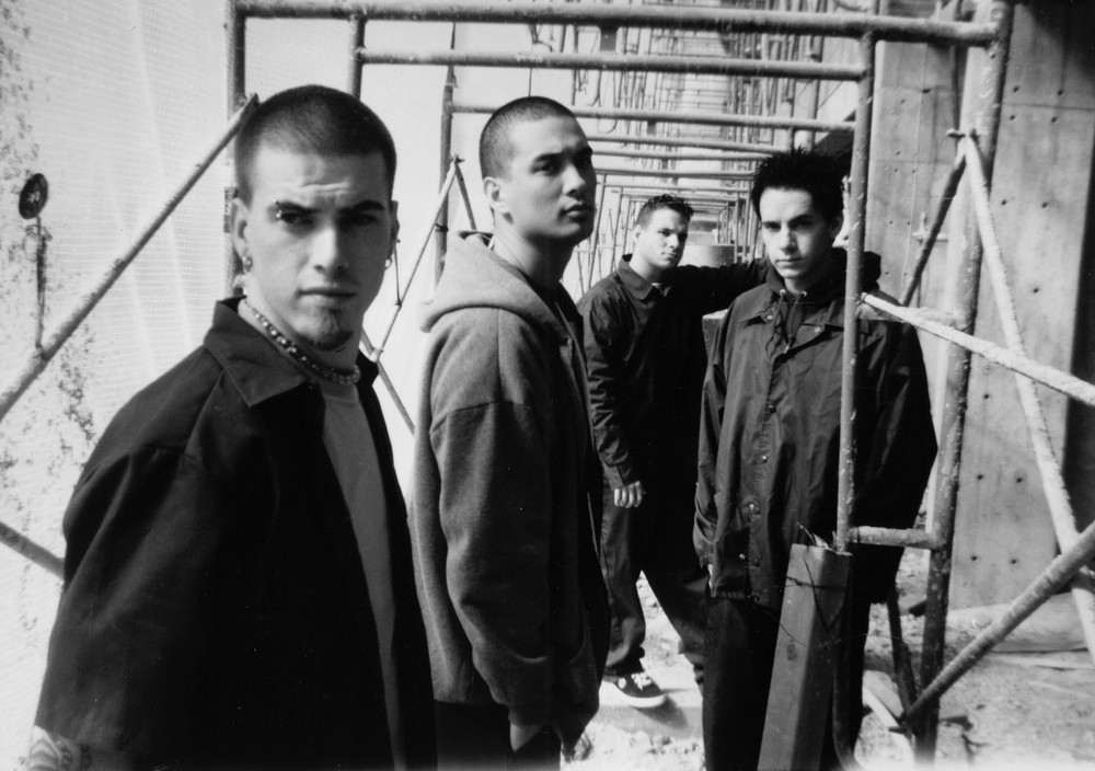 Taproot at The Machine Shop - MI on Nov 7, 2026