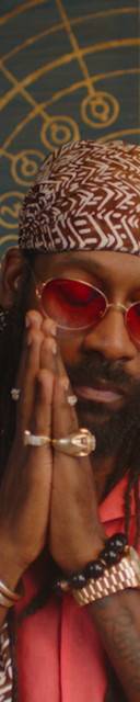 Tarrus Riley