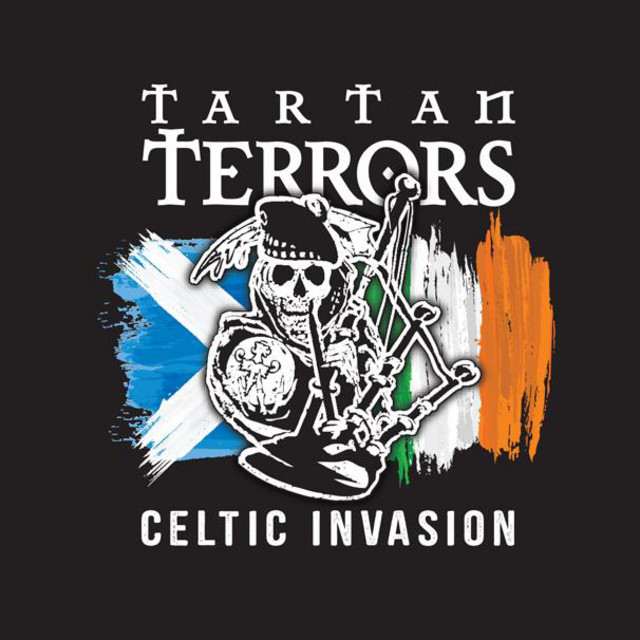 Tartan Terrors at Mauch Chunk Opera House on Dec 20, 2026