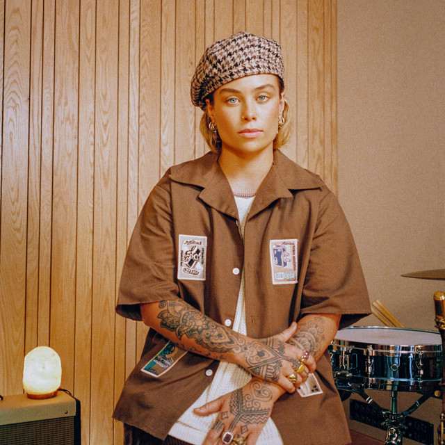 Tash Sultana (Rescheduled from 3/15/26) at Festhalle Messe Frankfurt on Mar 25, 2027
