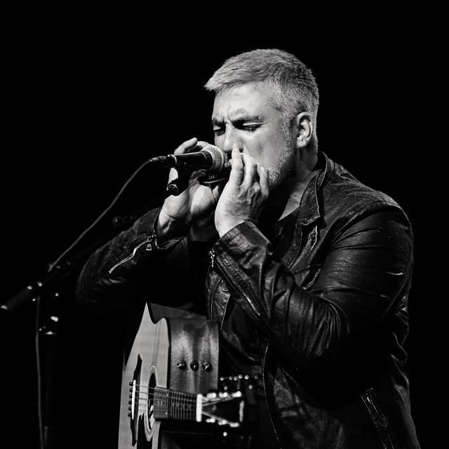 Taylor Hicks at Lyric Theatre Birmingham on Dec 11, 2026