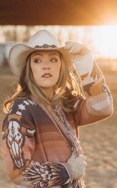 Taylor Hughes