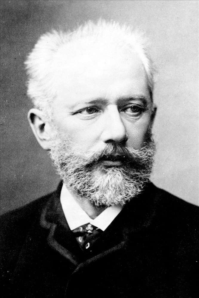 Madison Symphony Orchestra - Tchaikovsky Violin Concerto at Overture Center - Overture Hall on Apr 10, 2027