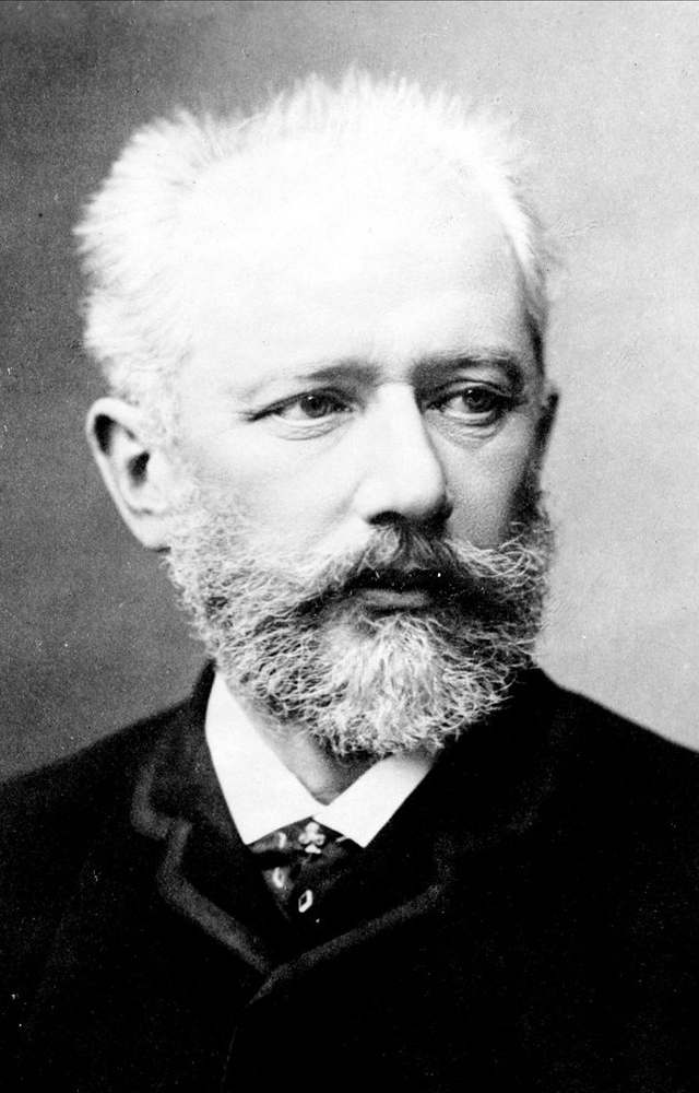 Tchaikovskys Piano Concerto: Classical artist