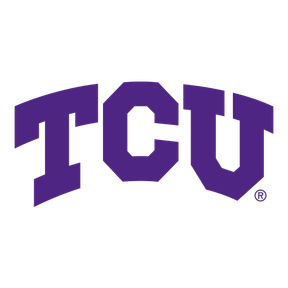 TCU Horned Frogs Football logo