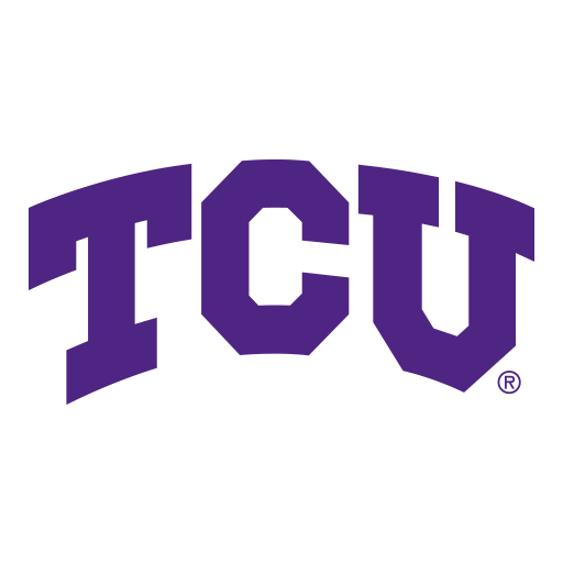 TCU Horned Frogs Football: NCAA Football team logo