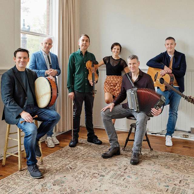 Teada at California Center for the Arts - Center Theater on Sep 25, 2026