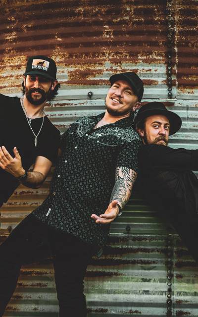 Teague Brothers Band