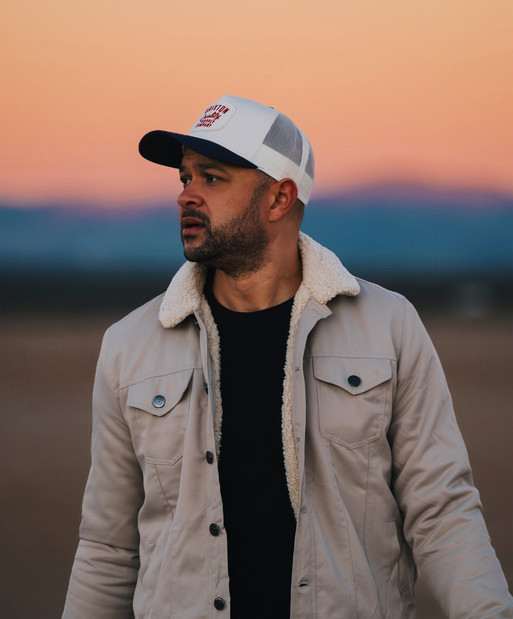 Tebey at Algonquin Commons Theatre on Feb 16, 2027