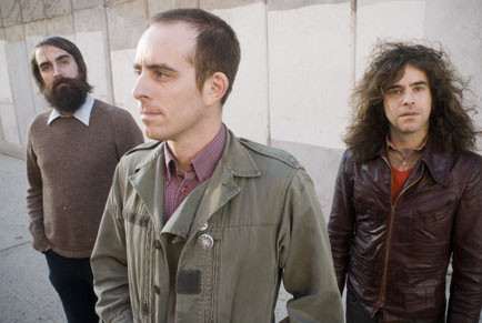 Ted Leo and the Pharmacists at Ardmore Music Hall on Oct 1, 2026