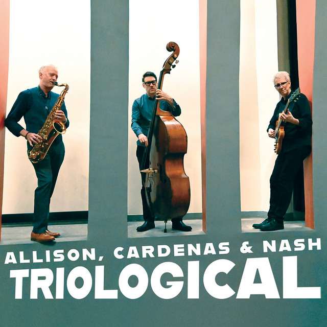 Ted Nash Big Band at Lincoln Center - Dizzys Club on Oct 5, 2026