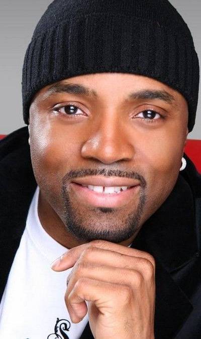 Teddy Riley