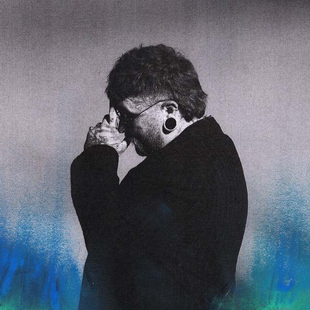 Teddy Swims: R&B artist