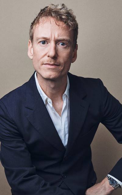Teddy Thompson